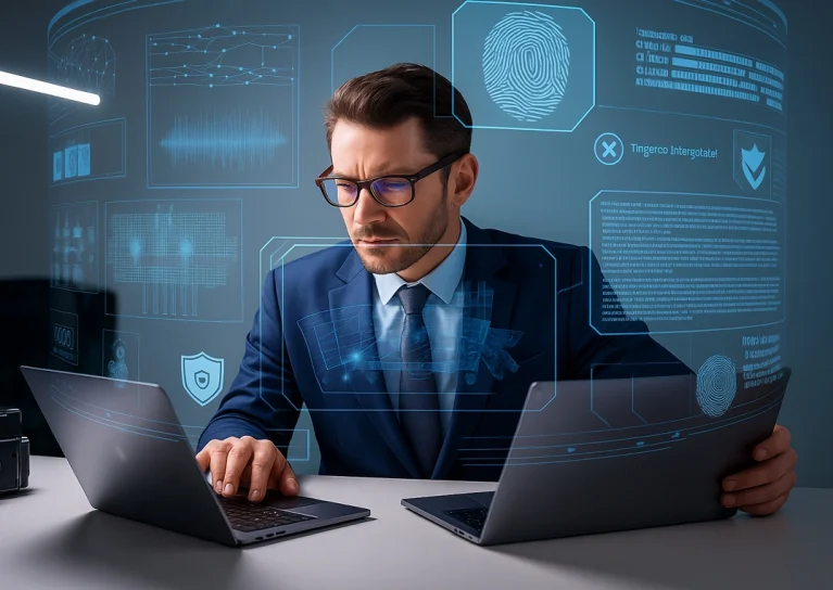 Digital Marketing Agency Business Growth Chatbots