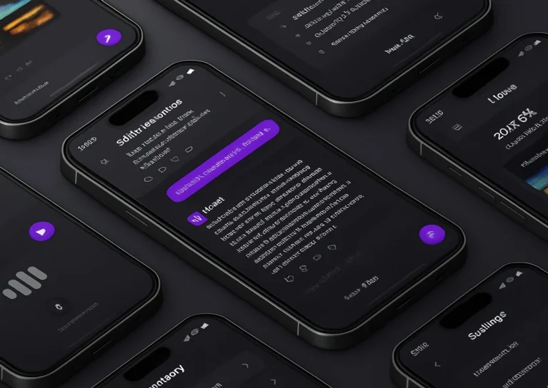 AI Strategy Chatbots