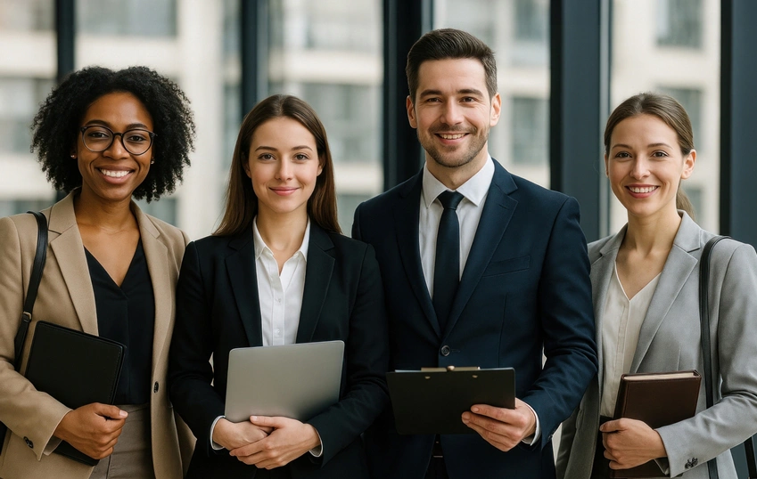 AI Agency Services