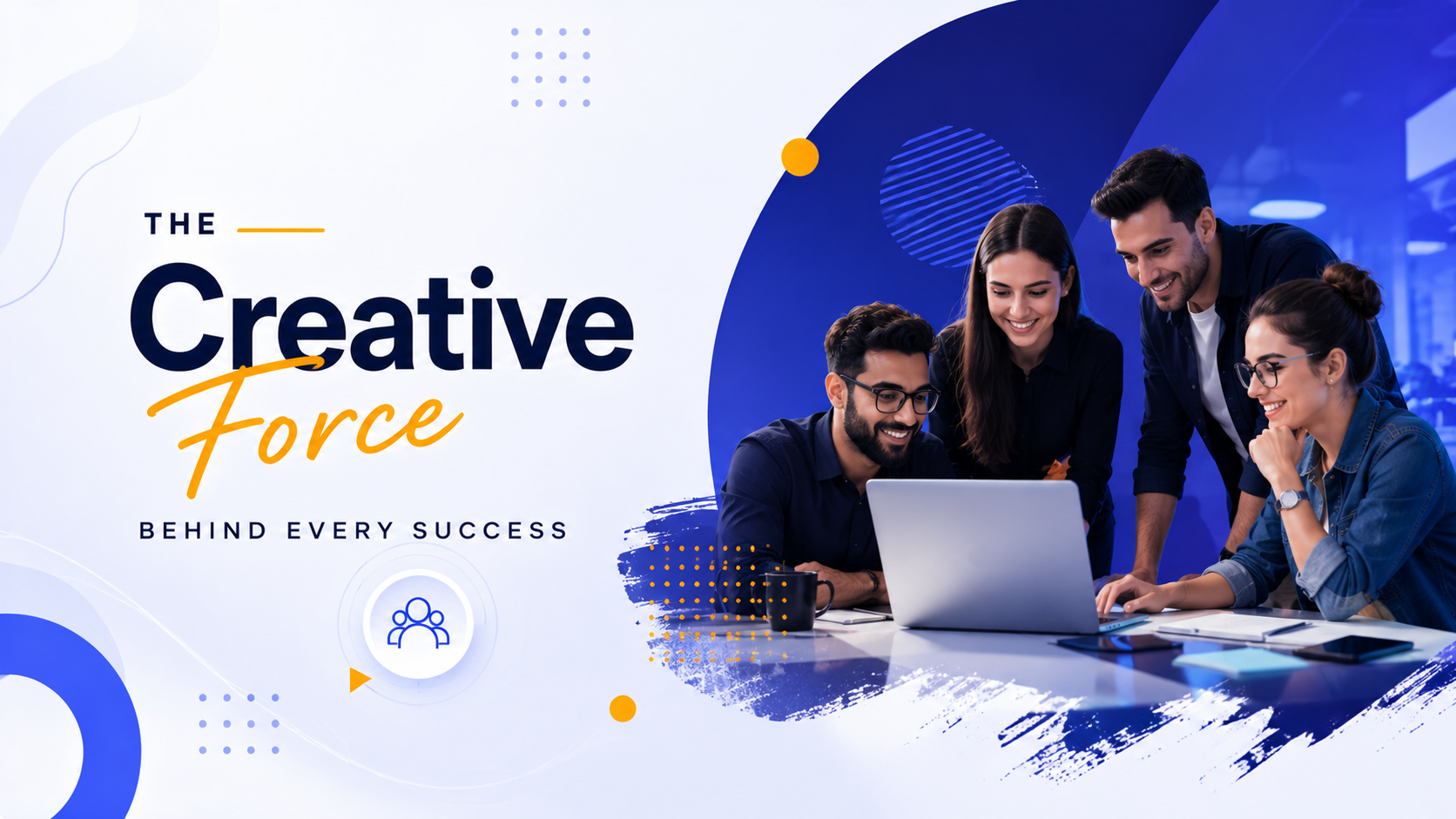 Driving Digital Growth Through Creativity, Technology & Innovation